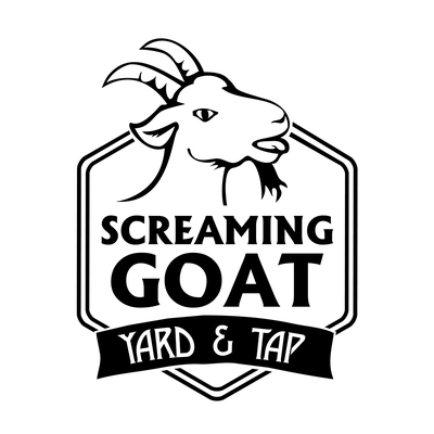 Screaming Goat Yard & Tap